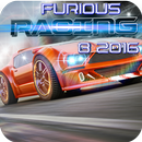 Furious Racing 8 APK