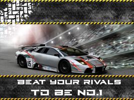 Furious Racing 8 poster
