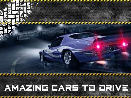 برنامه‌نما Furious Racing 8 عکس از صفحه