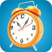 Allarm - Smartest alarm clock for your phone