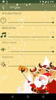 Hue Xmas - Sync Christmas songs with Philips Hue imagem de tela 3