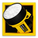 Emergency eXtreme Flashlight - Best for urgent use ikona