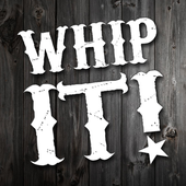 Whip Sound icon