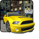 Car Parking HD APK
