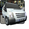 Car Parking 3D 2 آئیکن