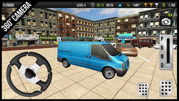 Car Parking 3D 2 imagem de tela 3