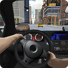 Car Driving: Traffic II icône