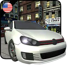 How to Download Car Parking 3D for PC (without Play Store)