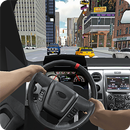 Car Driving: Overtaking APK