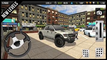 Car Parking 4 screenshot 2