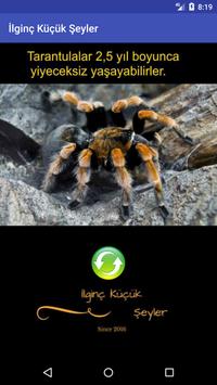 resimli enteresan bilgiler for android