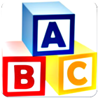 Voice Alphabet For Kids icon