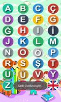 Voice Alphabet For Kids imagem de tela 3