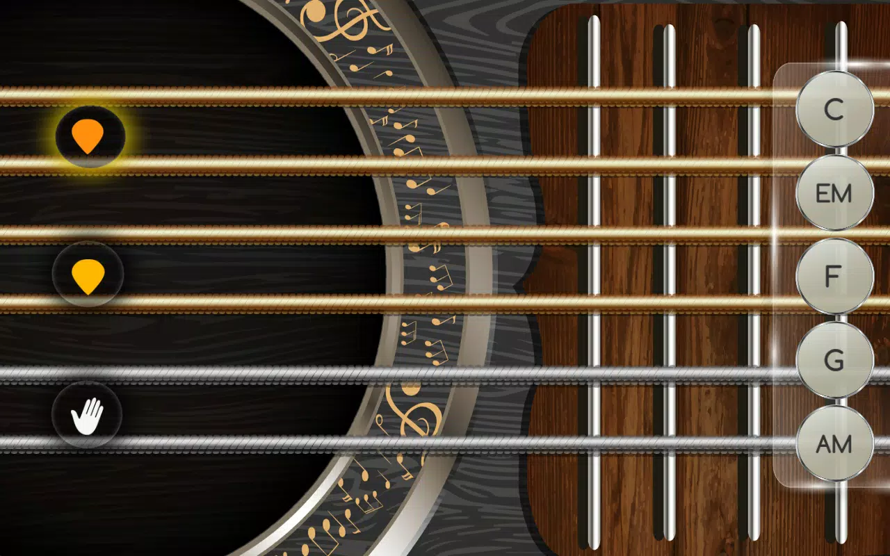 Beginner Classical Guitar