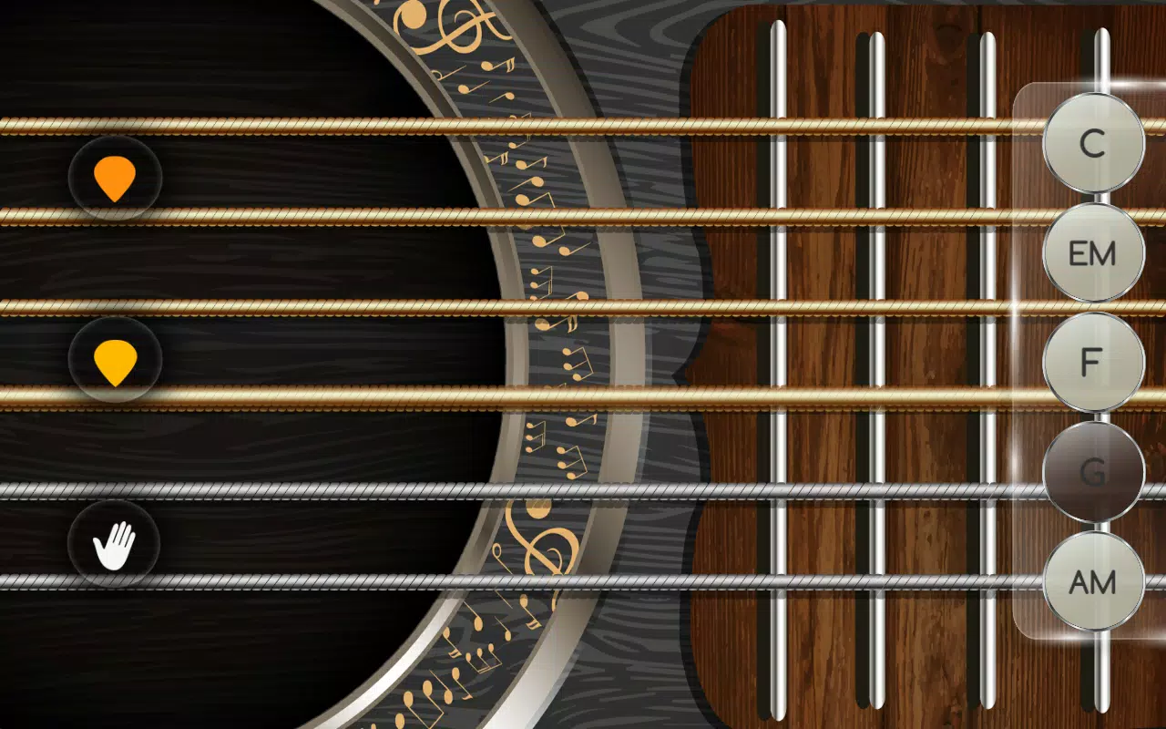 Beginner Classical Guitar