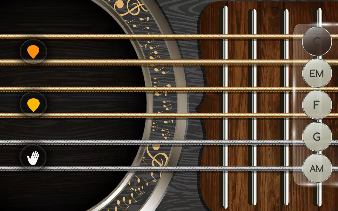 Beginner Classical Guitar