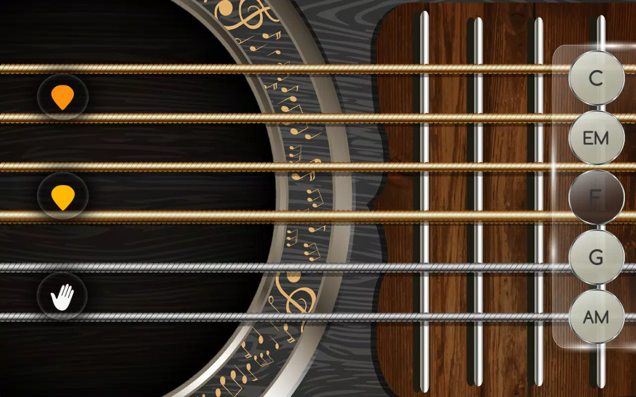 Beginner Classical Guitar