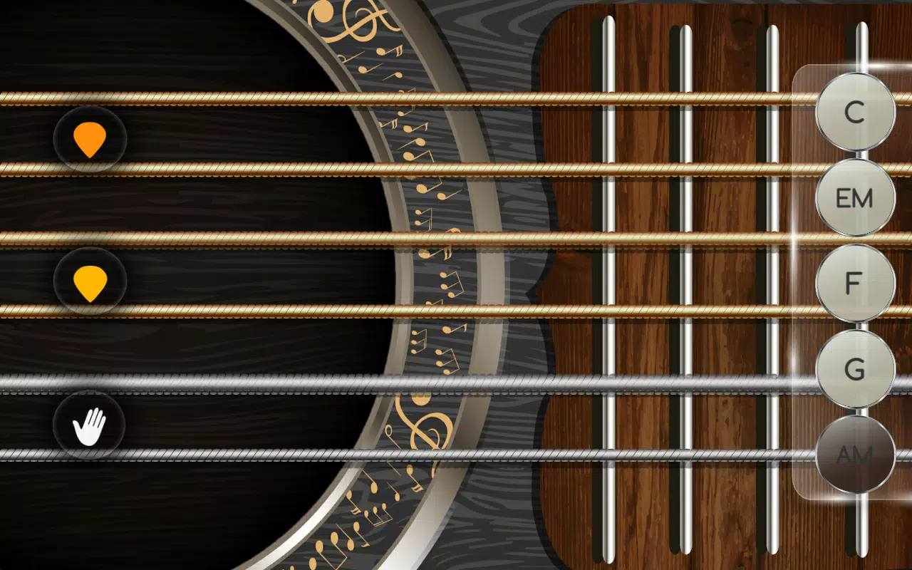 Beginner Classical Guitar