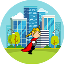 Skyscraper Jump APK