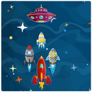 Space Wars APK