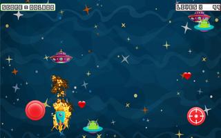 Space Wars Screenshot 1