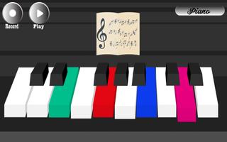 برنامه‌نما Perfect Piano عکس از صفحه