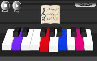 Perfect Piano स्क्रीनशॉट 3