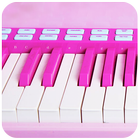 Icona Pink Piano