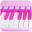 ”Pink Piano