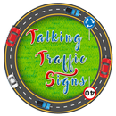 Talking Traffic Signs APK
