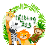 Icona Talking Zoo