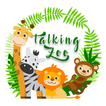 ”Talking Zoo