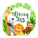 Talking Zoo aplikacja