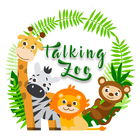 Talking Zoo 图标