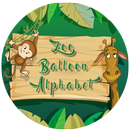 Zoo Balloon Alphabet APK