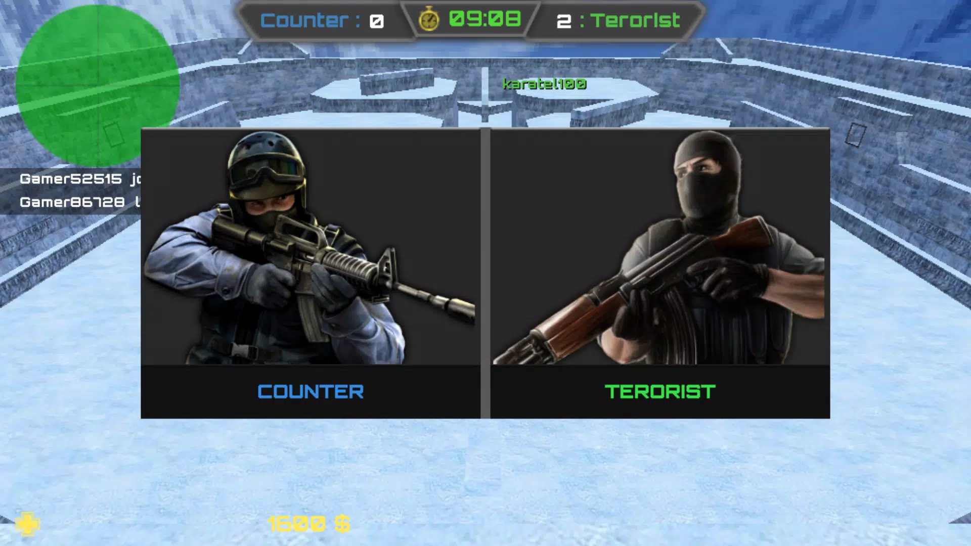 COUNTER COMBAT MULTIPLAYER - Jogue Counter Combat Multiplayer