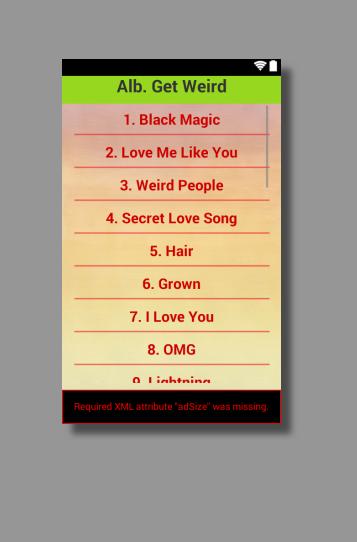 LITTLE MIX songs hair lyrics APK pour Android Télécharger LITTLE MIX songs hair lyrics APK pour Android Télécharger