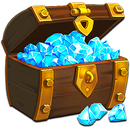 Match 3 Quest - Jewel Digger APK