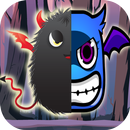 bird  Fury fly jungle APK