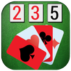 2 3 5 Trump Card Game :Offline APK