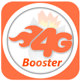 4G Clean Booster : Boost Phone ícone