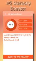 4G Clean Booster : Boost Phone اسکرین شاٹ 2