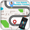 Live Mobile Number Tracker