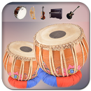 Magical Real Tabla : Recorder APK