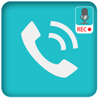 Automatic Call Recorder أيقونة