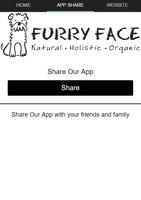 Furry Face تصوير الشاشة 1