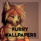 Furry Wallpapers HD icon