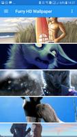 Furry Wallpapers HD poster