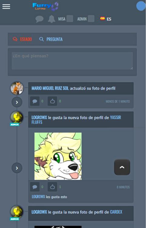 Furry apk