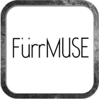 FurrMuse 圖標